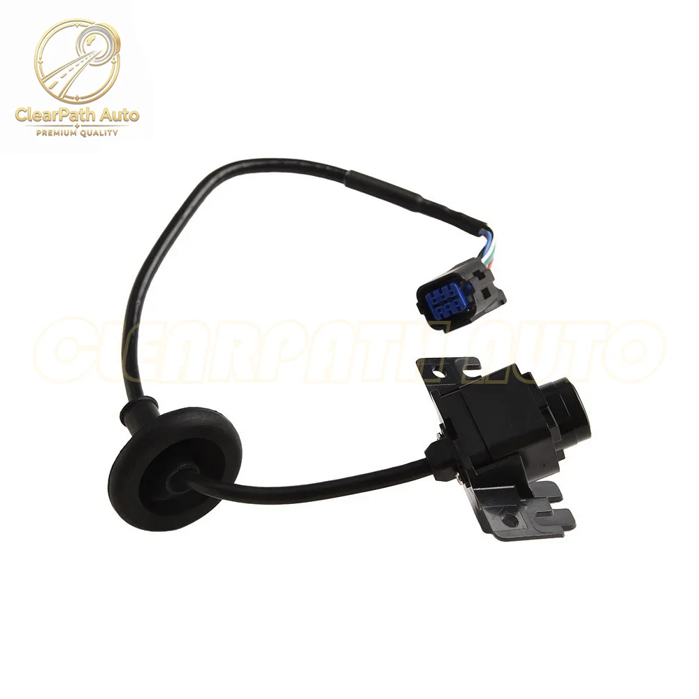 99240-AA210 99240AA200 Car Reversing Rear View Backup Camera For Hyundai Elantra N Line 2022 2023 99240AA210 99240-AA200