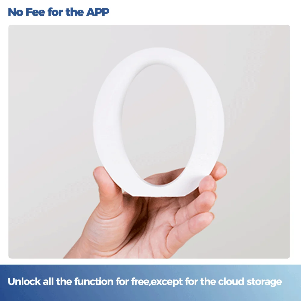 ALEVIO 2.5K Solar Camera Wireless Outdoor WIFI Cam Ultra Standby Time PIR Smart Light Color Night Vision AI Detect Battery Cam