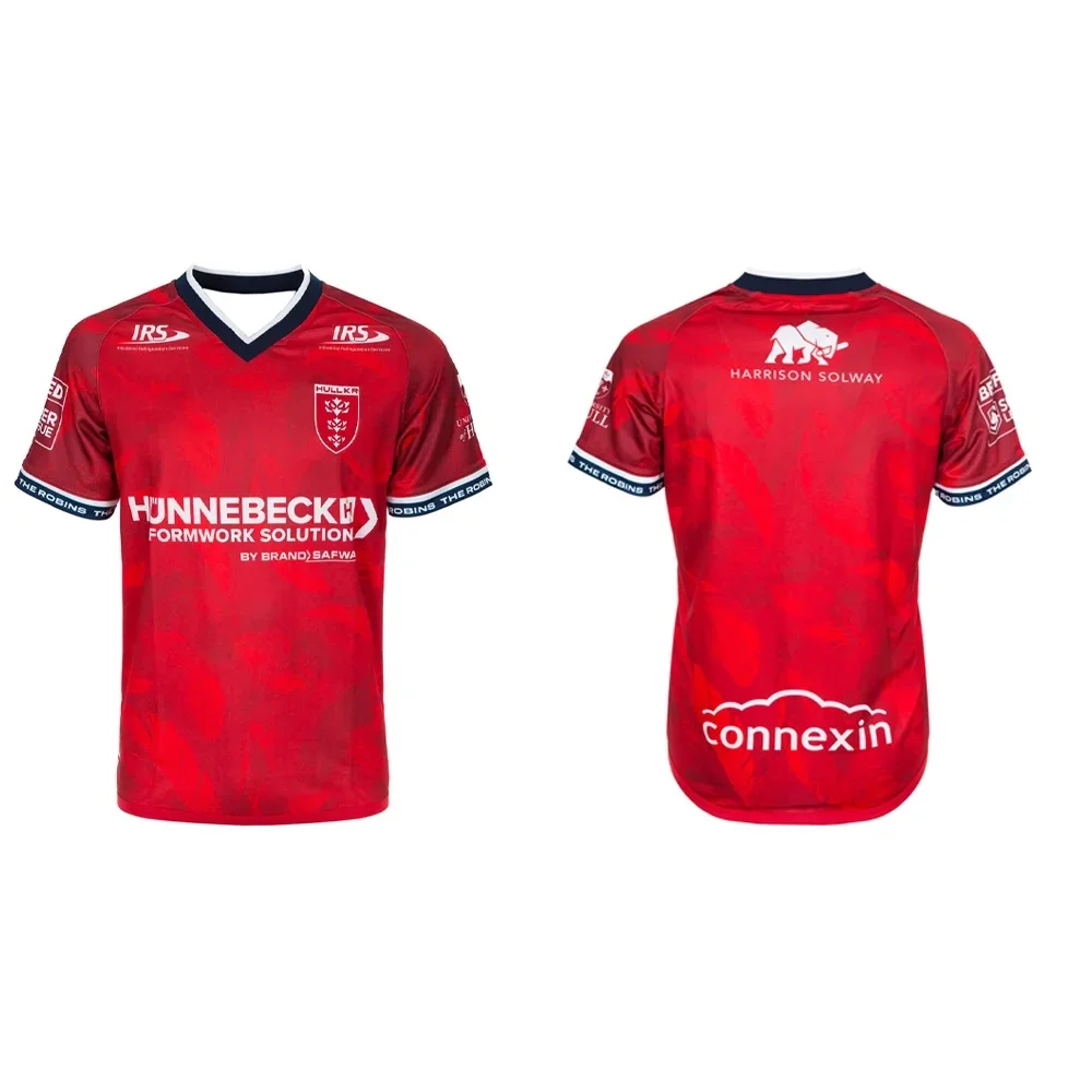 2026 Hull Kr Red Ru…