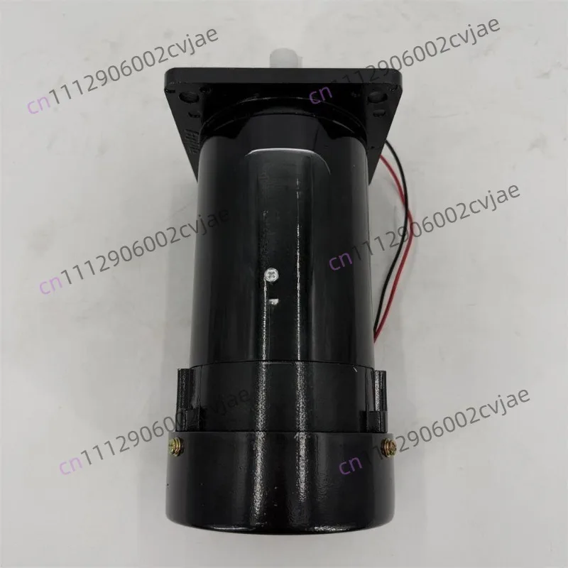 300W Vertical Permanent Magnet DC Motor ZYT22-22018 220V Bag Making Machine Motor Industrial Drive Motor