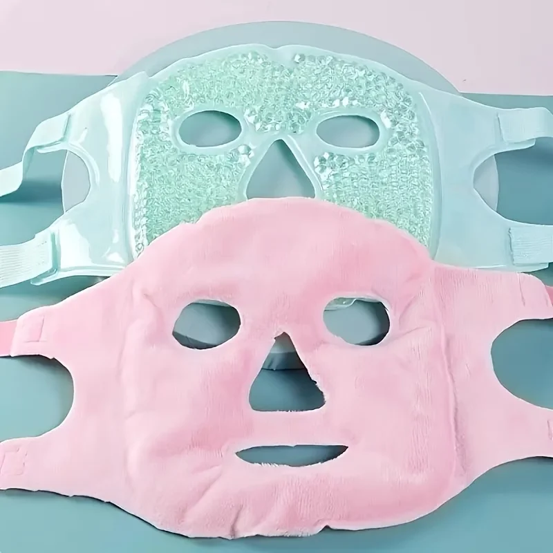 قناع جل للعين قابل لإعادة الاس - مراجعة Under Eye Gel وسعره