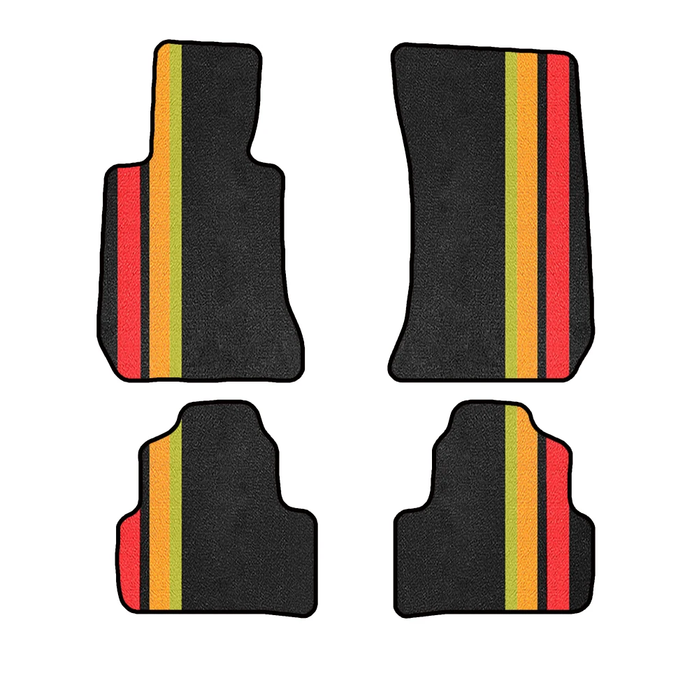 

Car Mats Waterproof For Mercede-Benz C-Class 2011-2015 Wagon 4door W204 C180 C200 C230 C250 C280 C300 C350 SWD short-wheelbase