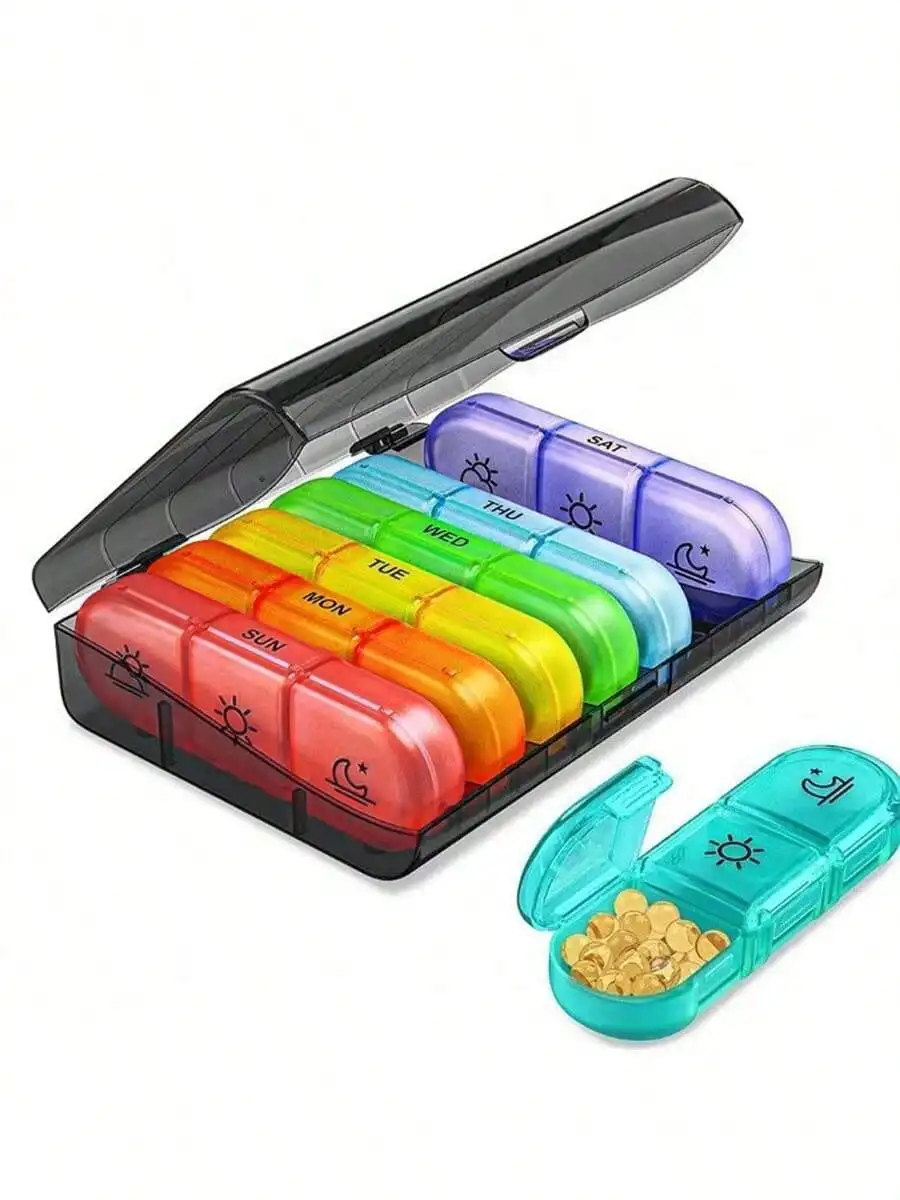 Thumbnail 2 - #41 Vitamin Supplement Boxes List of Top Picks