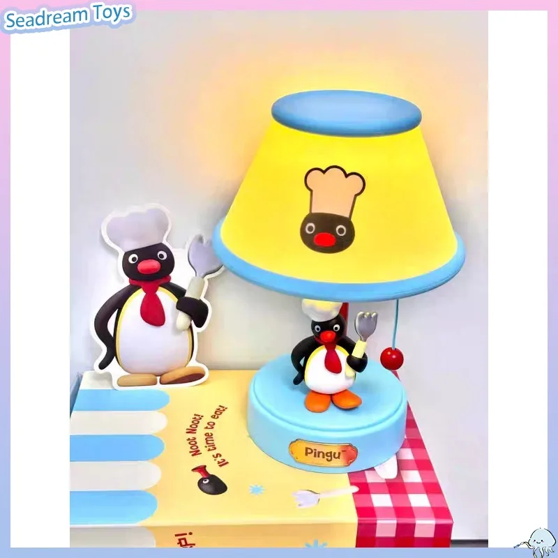 martube-pingu-–-lampe-de-nuit-ambiante-a-lueur-douce-et-chaude-lampe-de-chevet-mini-decoration-de-bureau-pour-chambre-a-coucher-ornement-de-sommeil-cadeau-ideal