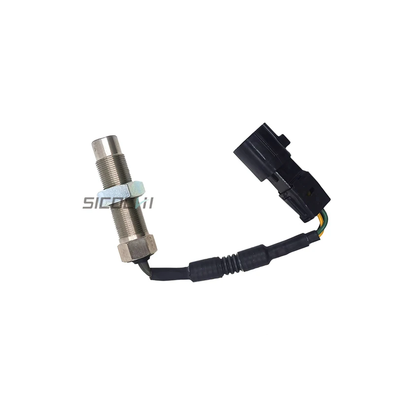 Speed Sensor 479770-3920 4797703920 for Hino Engine J08E J05E Excavator Accessories Construction Machinery Parts High Quality