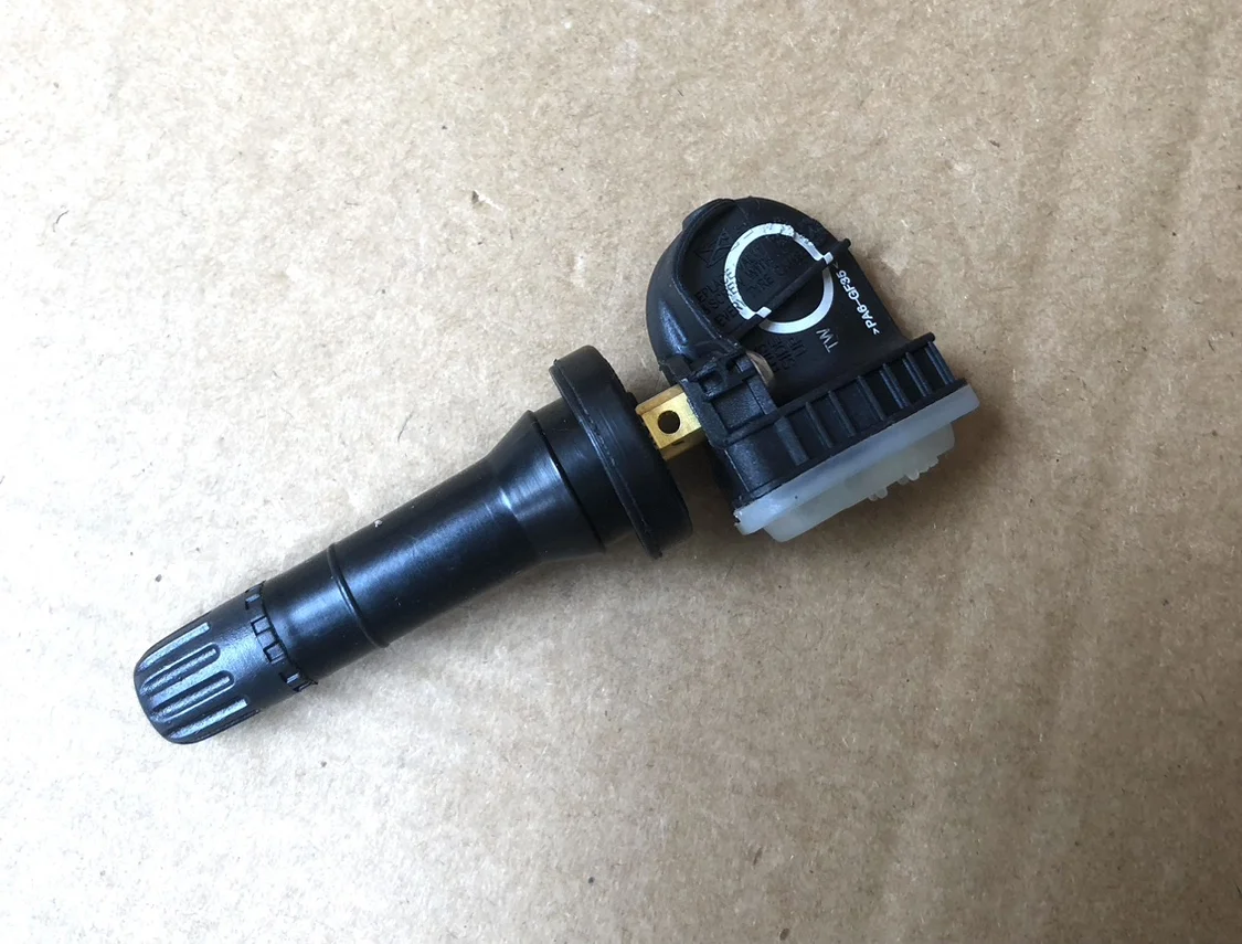 

Для Ford Edge Taurus Mondeo Escort Focus датчики контроля давления в шинах