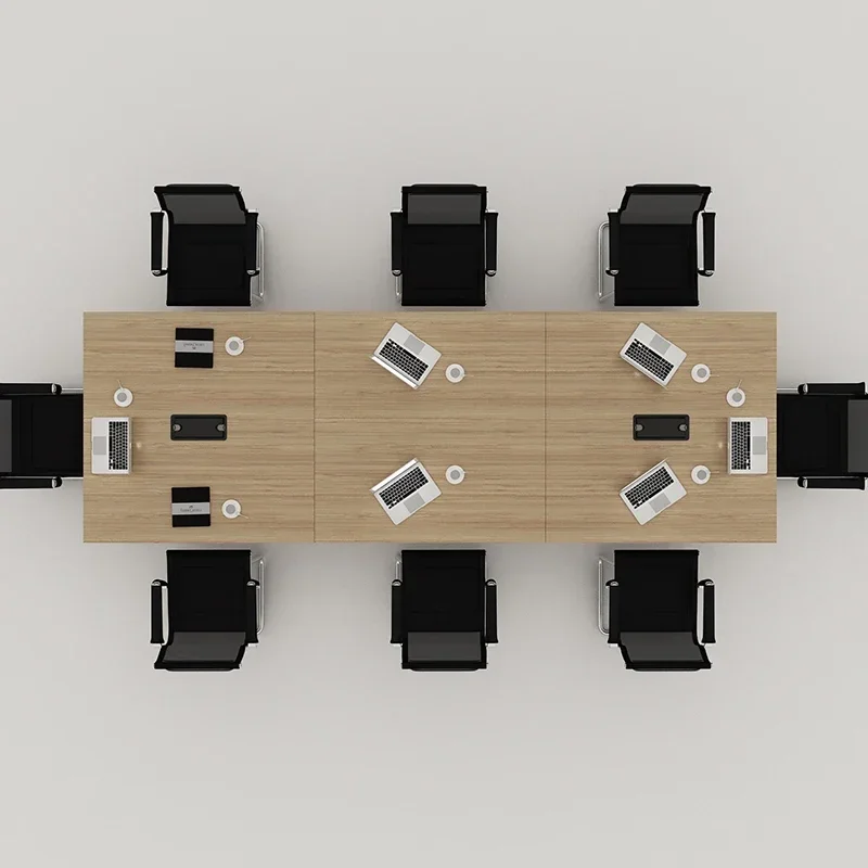

'Cheap Price Office Meeting Table And Chair Executive Modern Small Conference Table Office Furniture