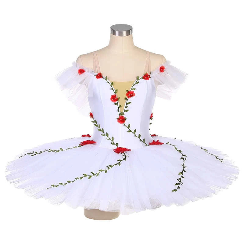 leotards-for-girls-dresses-stage-costumes-tutu-performance-kids-clothes-dance-wear-children's-clothing-elegant-cute-ballet-dress
