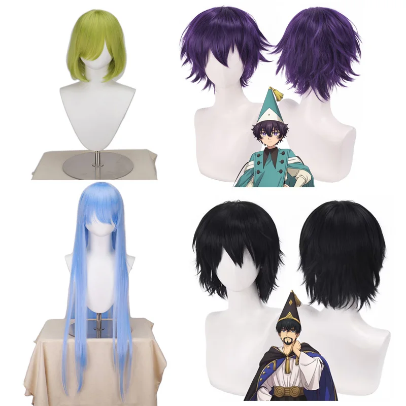 acessorios-de-fantasia-para-o-carnaval-de-halloween-peruca-de-cosplay-atelier-agott-fantasy-richeh-chapeu-de-bruxa-adulto-perucas-olruggio-qifrey-coco