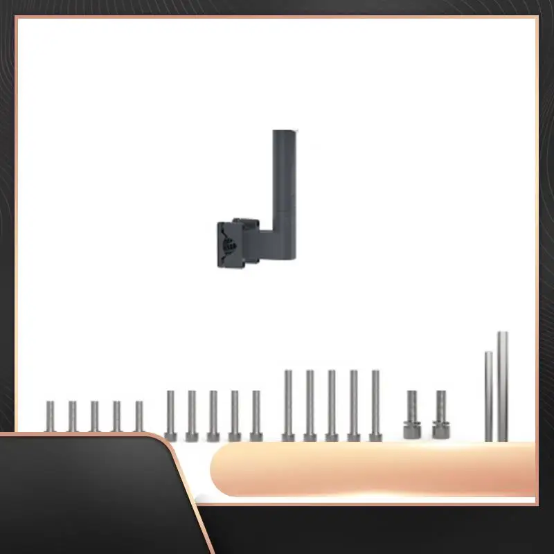 

For Starlink Gen3 Mount Roof Mount Starlink Pole Mount Compatible With V3 Starlink Standard Dish-N34R