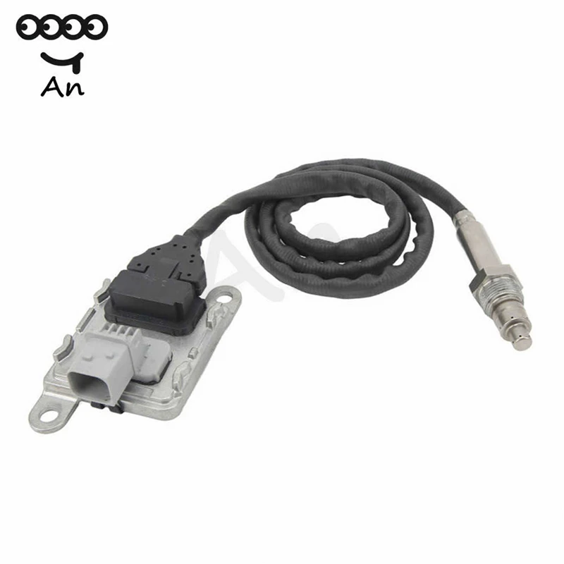 

Датчик азота Nitrox NOX для Dodge Ram 2500 3500 4500 5500 6,7 л 68210084AA 5WK96742B