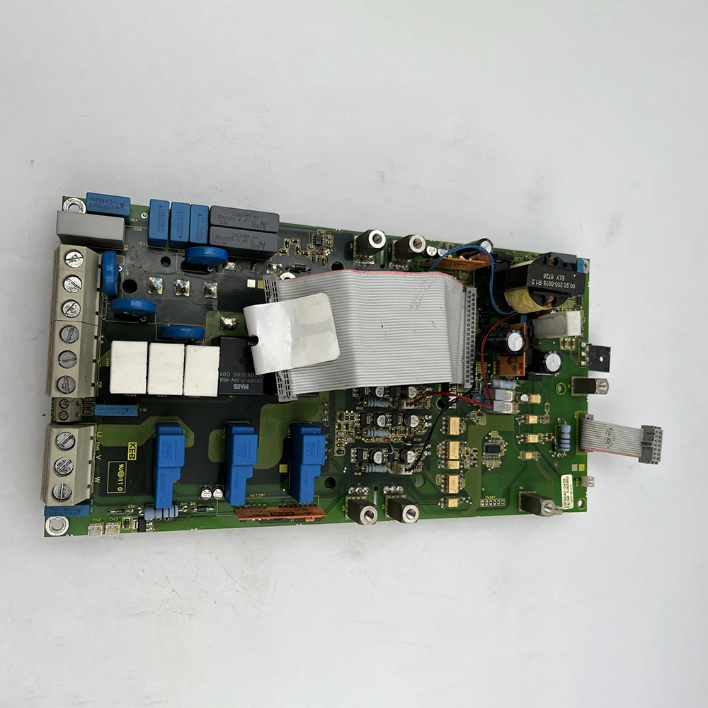 15F524G-0439 Inverter Drive Board + Rectifier Inverter Module 75A 100A