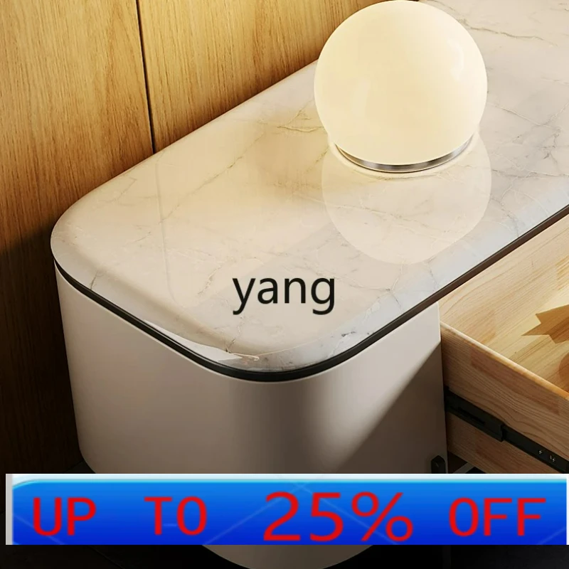 

CX cloud rock slab coffee table tea making integrated small apartment living room household coffee table TV cabinet combination