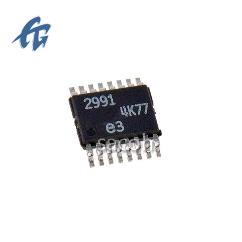 

(SACOH IC Chips) LTC2991IMS LTC2991CMS 1Pcs 100% Brand New Original In Stock