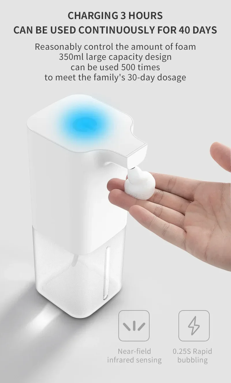 Thumbnail 3 - #49 Cheap Soap & Lotion Dispensers Worth Buying
