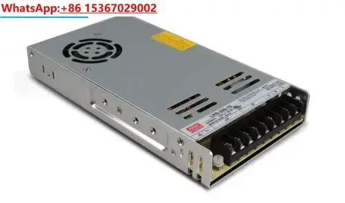 36V 9.7A 350W LRS-350-36 Switching Power Supply Industrial Transformer