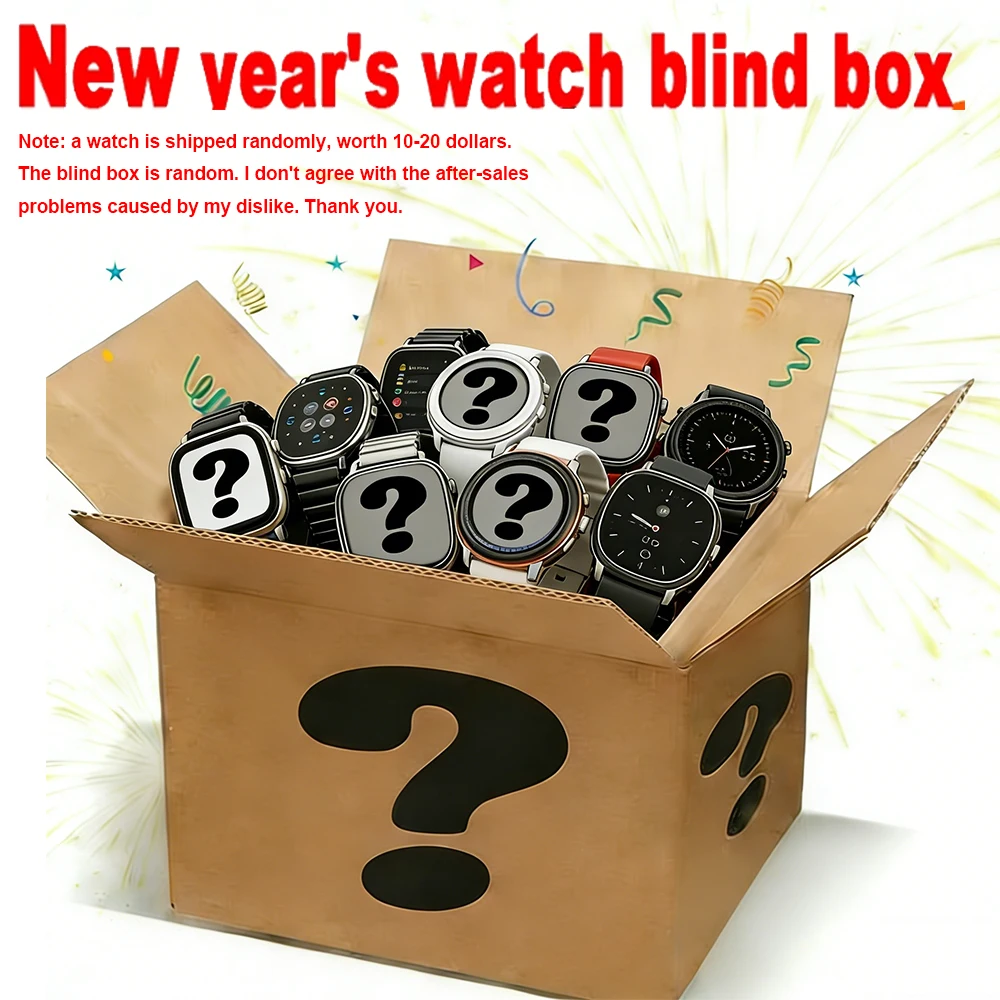 

Blind Box, Lucky Box, Random Box, Mystery Box, Surprise Box, Unbox Surprise, Secret Box, Hidden Treasure, Random Mystery Box,
