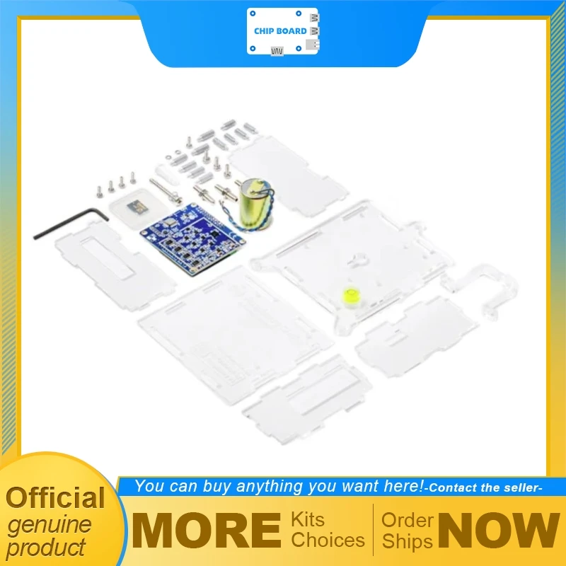 

RS4D Seismograph Strong Motion Detector Multi Sensor Earthquake Monitor High Sensitivity Seismic Recording System