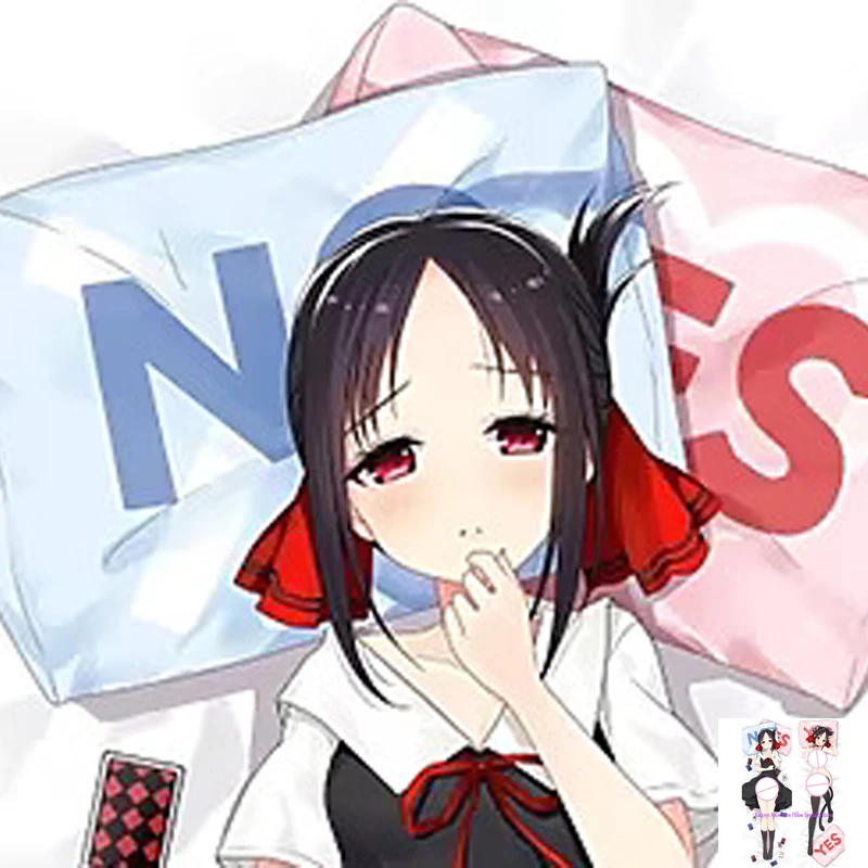 

Dakimakura Anime Beautiful Girl Double-sided Print Life-size Body Game Pillow Cover Bedding Gifts