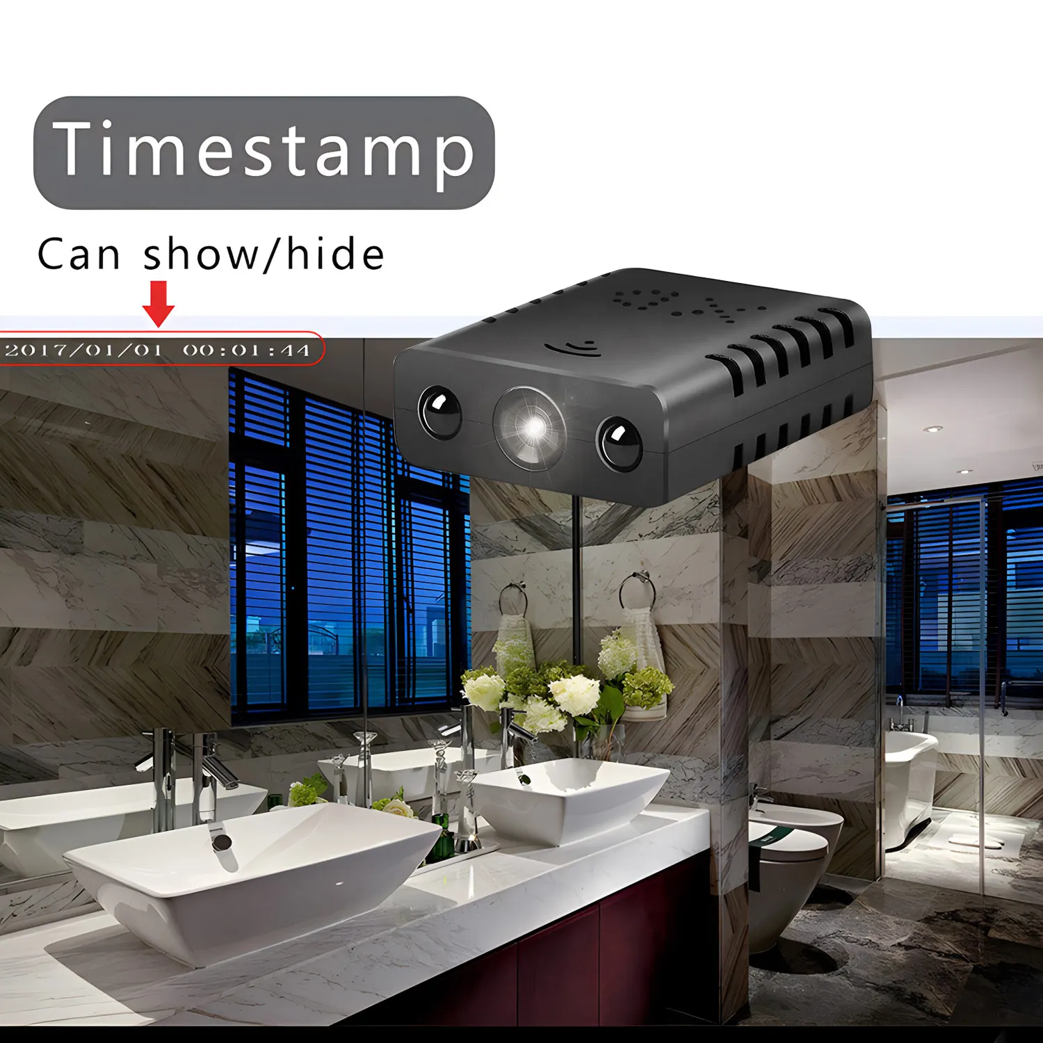 1/2PCS 2.4G Wireles… - image