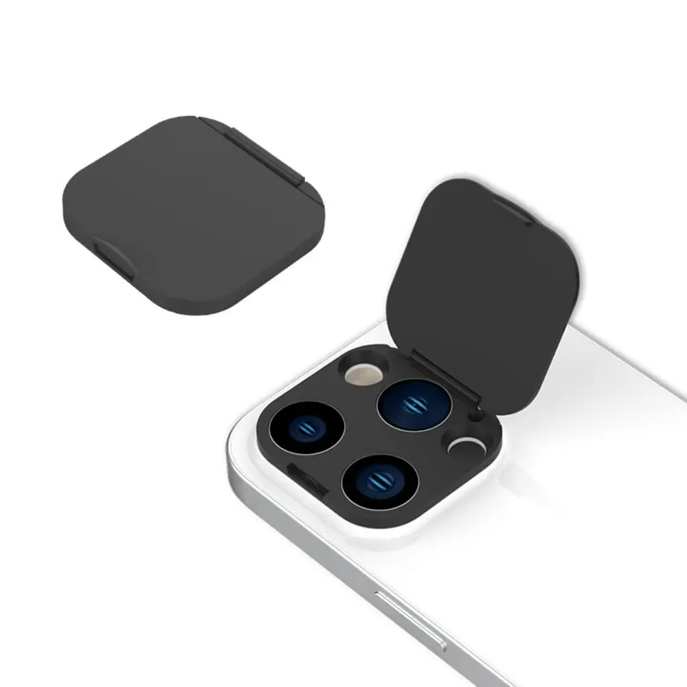 Phone Lens Accessories Sticker Privacy Protector Back Camera Lens Protective WebCam Cover For iPhone 14 Pro Max Plus