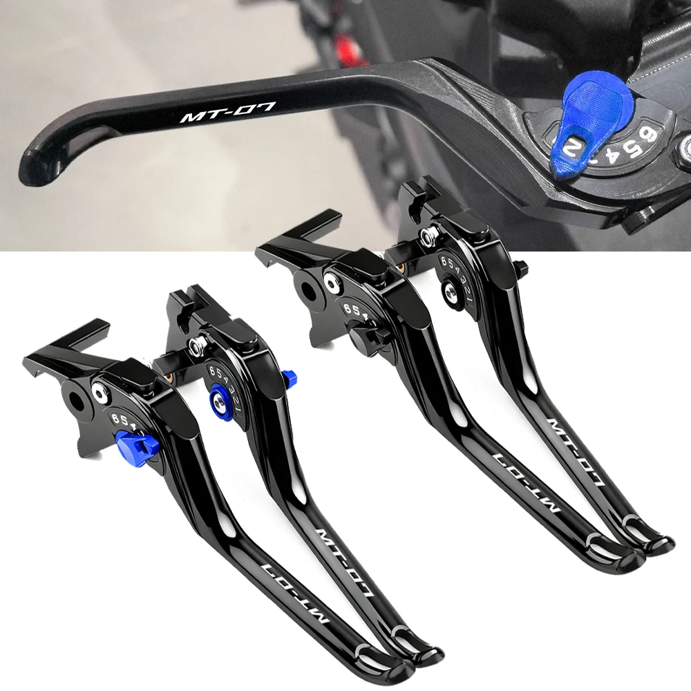 Fit For Yamaha MT07…