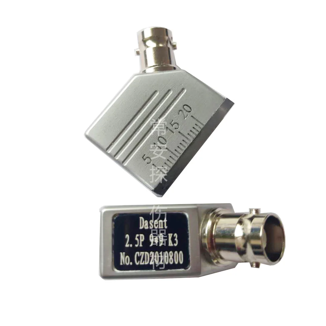 5p-9-9-k1-k2-k3-超音波探傷器斜めプローブ鋼管溶接鋼構造-ut-横波非破壊検査
