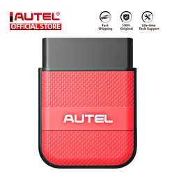 Autel AP200 OBD OBD2 Bluetooth Scanner Car Diagnostic Tools Full OBDII code reader All System Automotive Diagnosis PK AP200