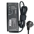 Adapter with EU plug