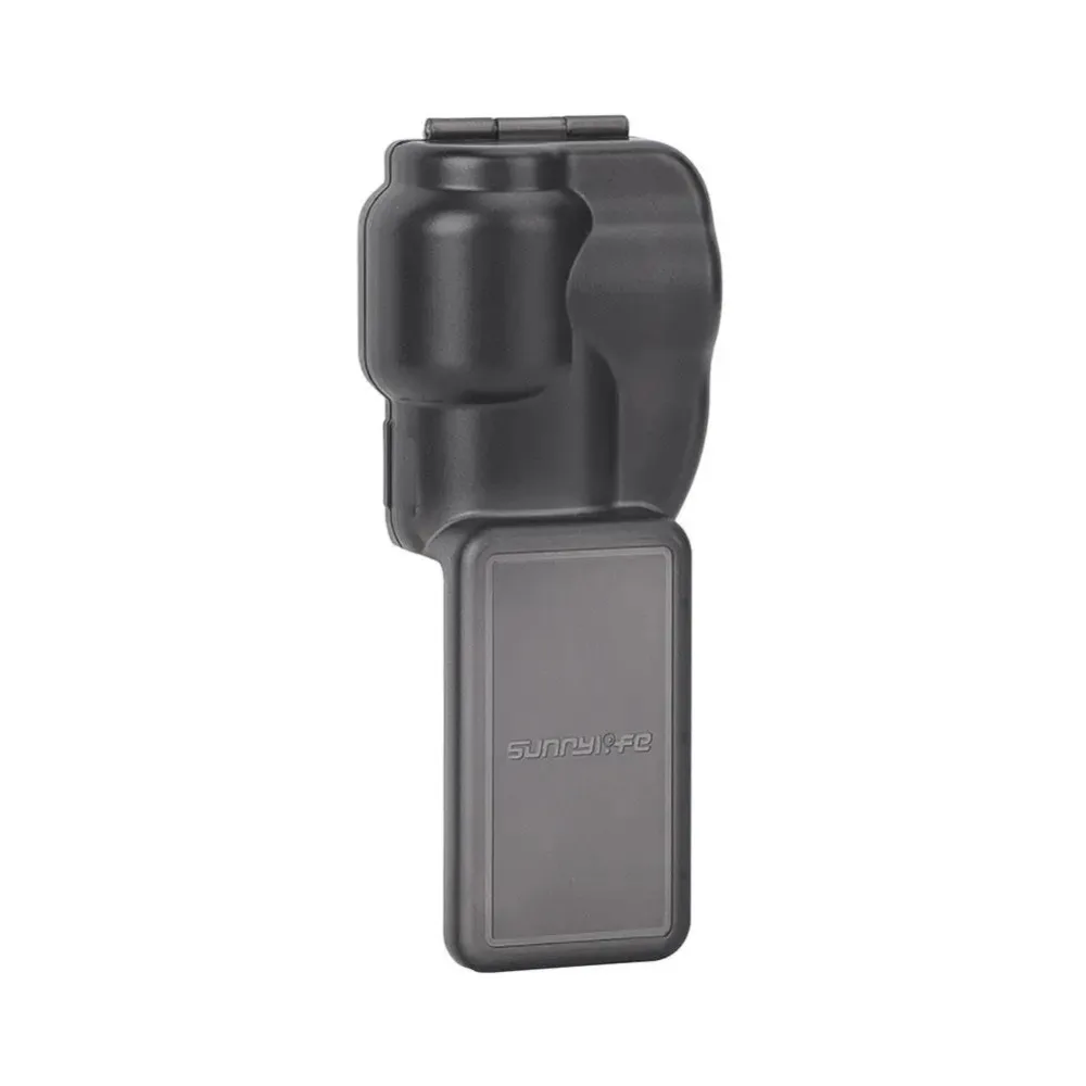 DJI Osmo Pocket 3 シリコン保護カバージンバルレンズスクリーン保護ケースアクセサリーカメラ保護カバー