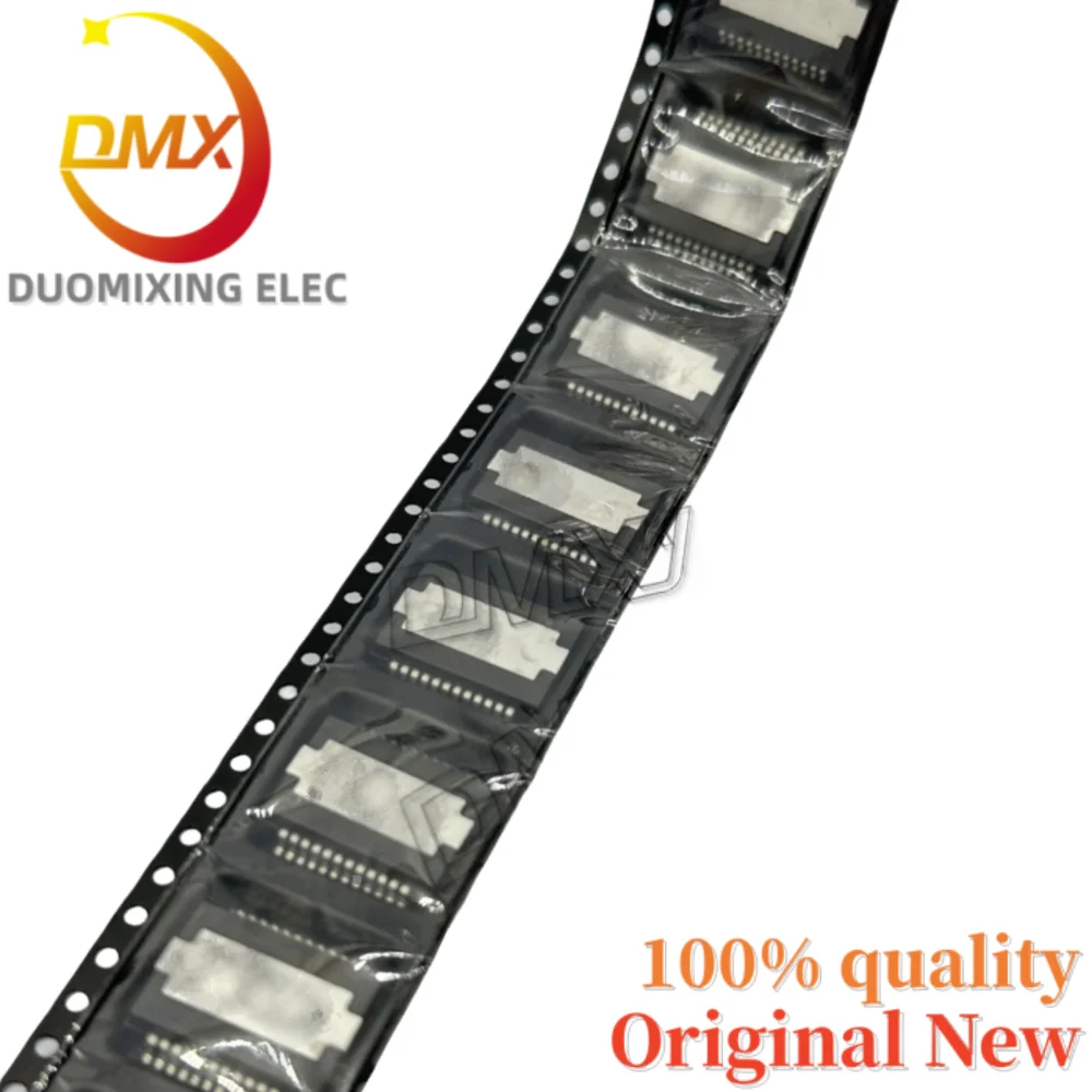 

5-20 шт. 100% оригинальный TDA8954TH/N1 TDA8954TH TDA8954 HSOP24 аудио усилитель IC