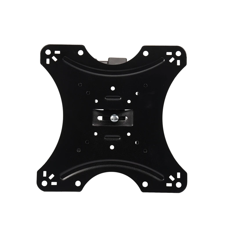 

14 Inch-42 Inch Retractable TV Wall Mount Bracket Loading 20Kg Full Motion Bracket Mount For Flat Screen Up To 200X200mm