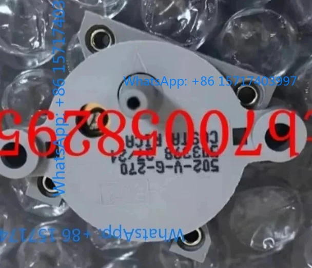 502-V-G-270 502 Series Sensor, New Original, In Stock