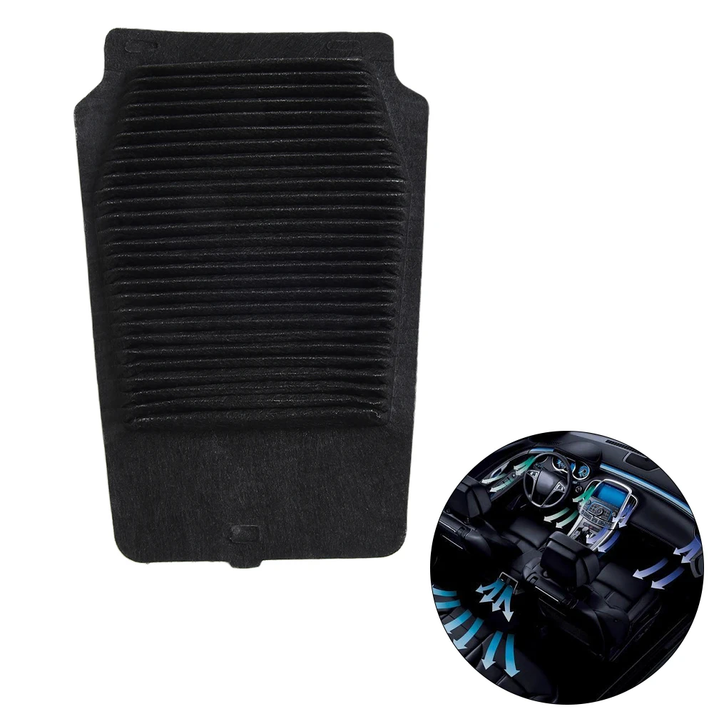 

1pc Air Filter Screen G92DH-02030 For Toyota For Corolla 2019+ HV Plastic Black Battery Cooling Filters Auto Replacements