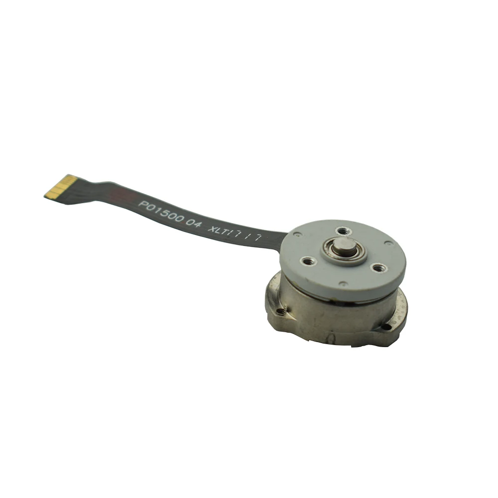 محرك Yaw لطائرة Phantom4 V2.0 / Pro بدون طيار مع قطع غيار إصلاح غطاء لملحقات Gimbal المتقدمة DJI Phantom 4