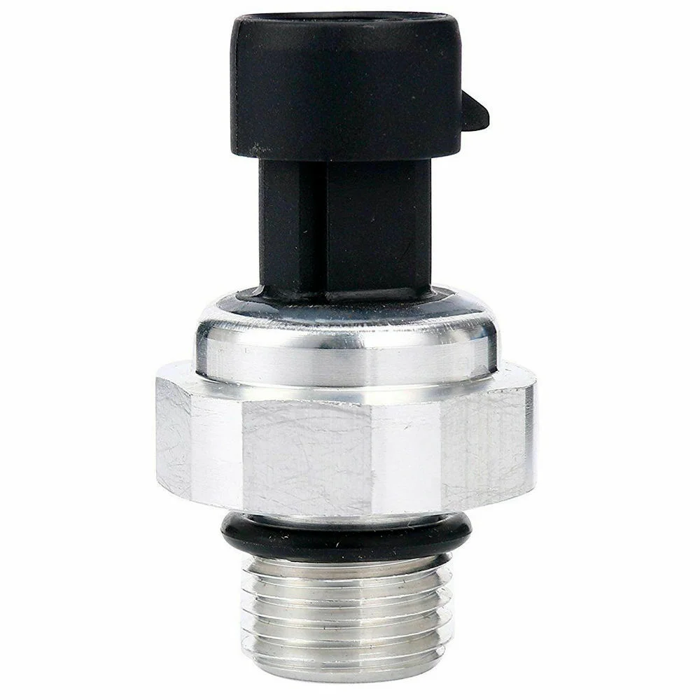 10PCS Engine Oil- Pressure Sensor Sender Switch For Buic-k Ch-evrolet Cadillac-CTS Trailblazer-Tahoe GMC-Hummer H2 12616646