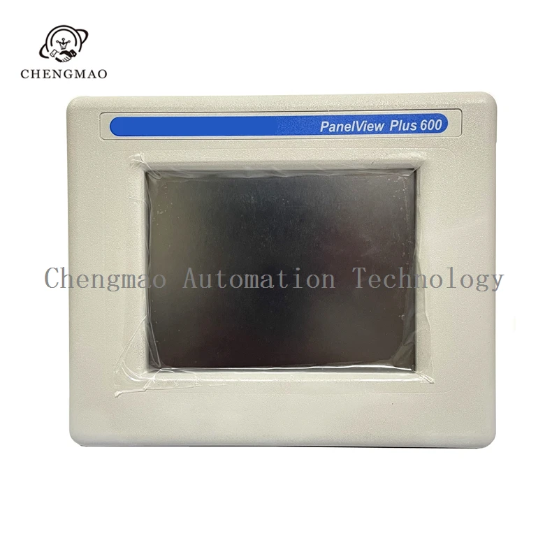 

New And Original PLC 2711P HMI Touch Panel 2711PC-T6C20D8 2711P-T6C20D8