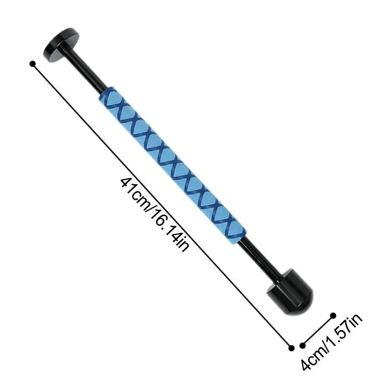 Poignée de conversion d\'énergie cinétique de golf, entraîneur de swing haut et bas, ration de posture de golf, outils vocaux d\'entraînement,