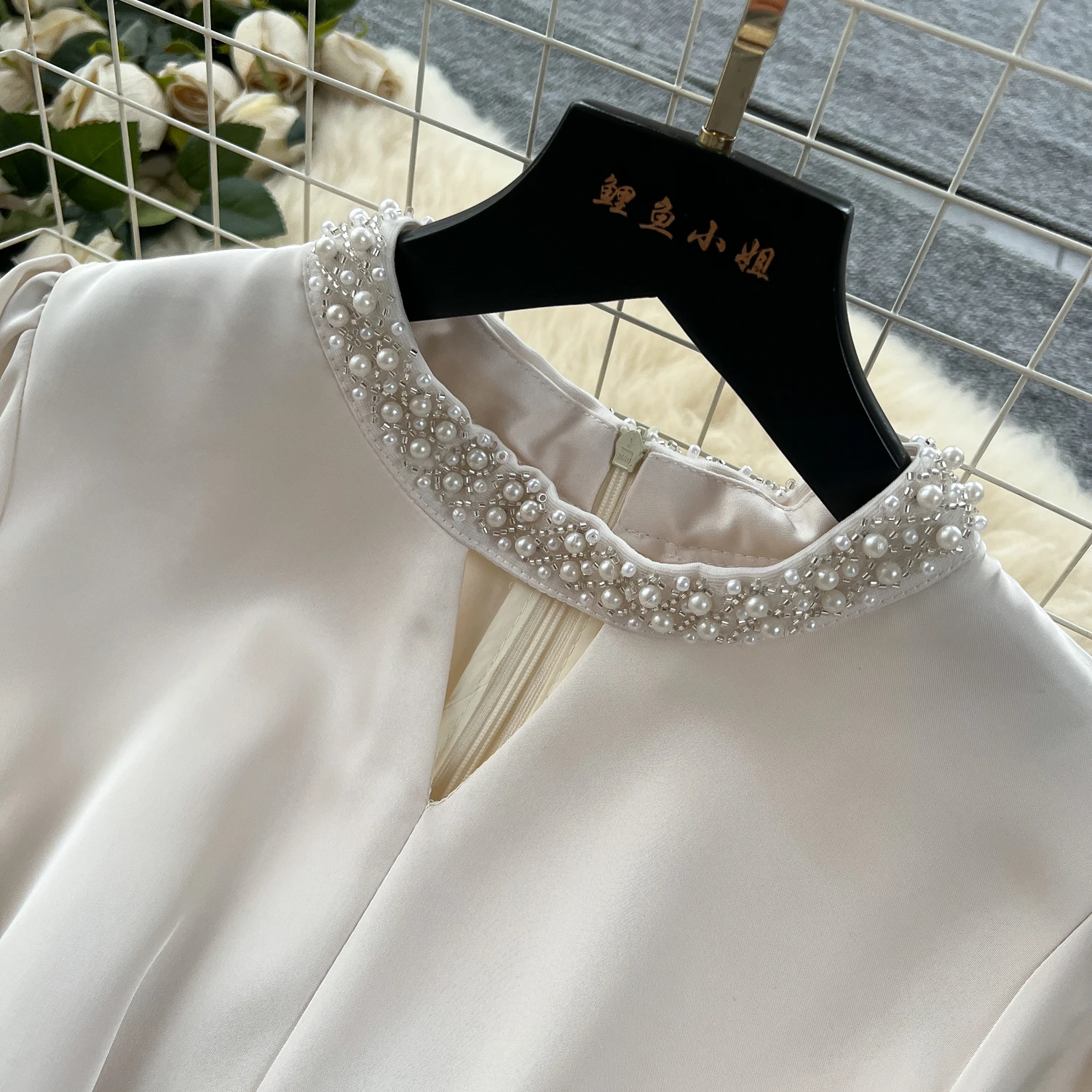 Sexy Chic Elastic Embroidered Flares satin Bodycone  Solid Tight Vestidos Korean Fashion Party Basic Slim Summer Women Robe