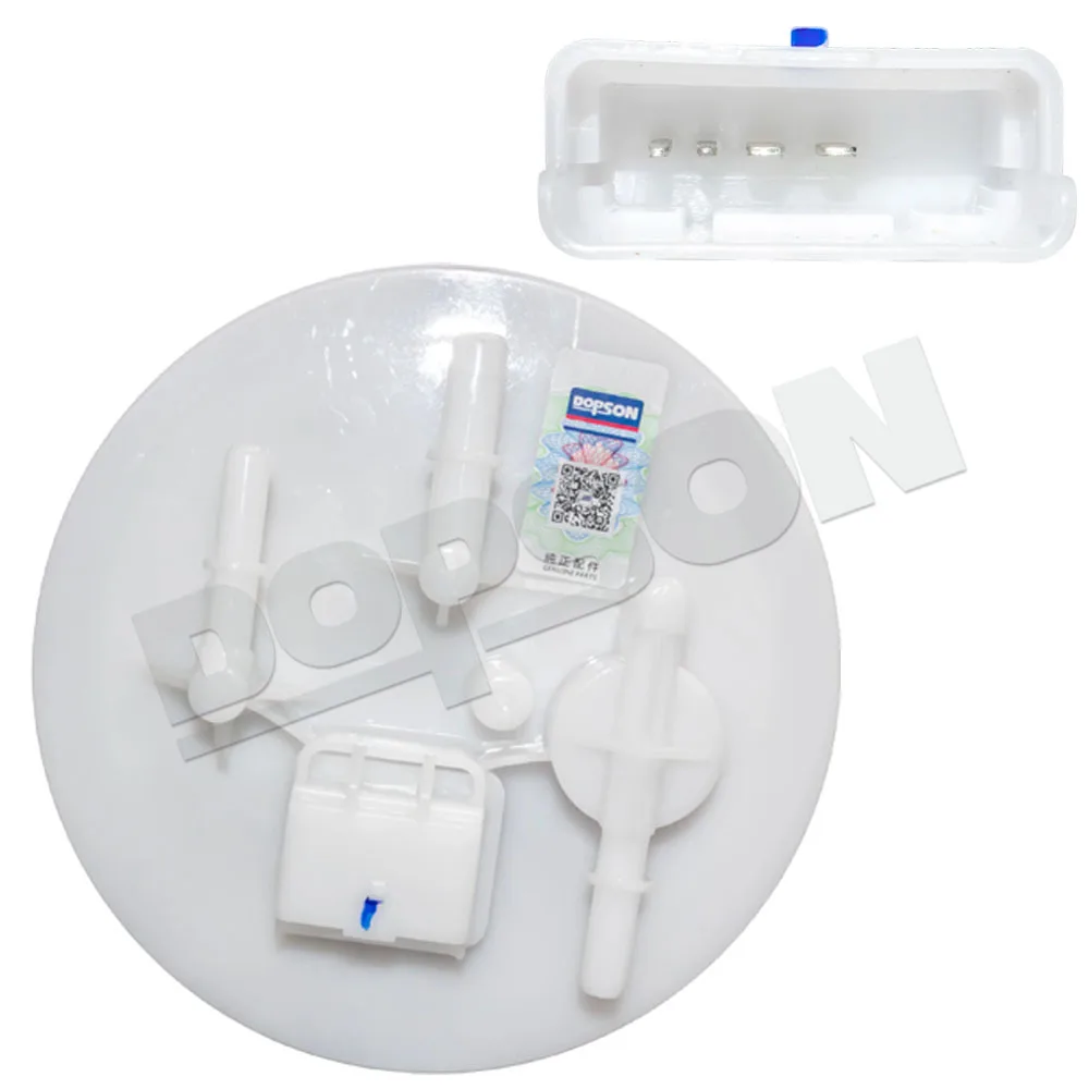 9L55-9H307-DC Fuel Pump Module Assembly Fix Hard Start Low Fuel Pressure For Ford Ranger 2.3L 2.5L 2008-2012 0580313186