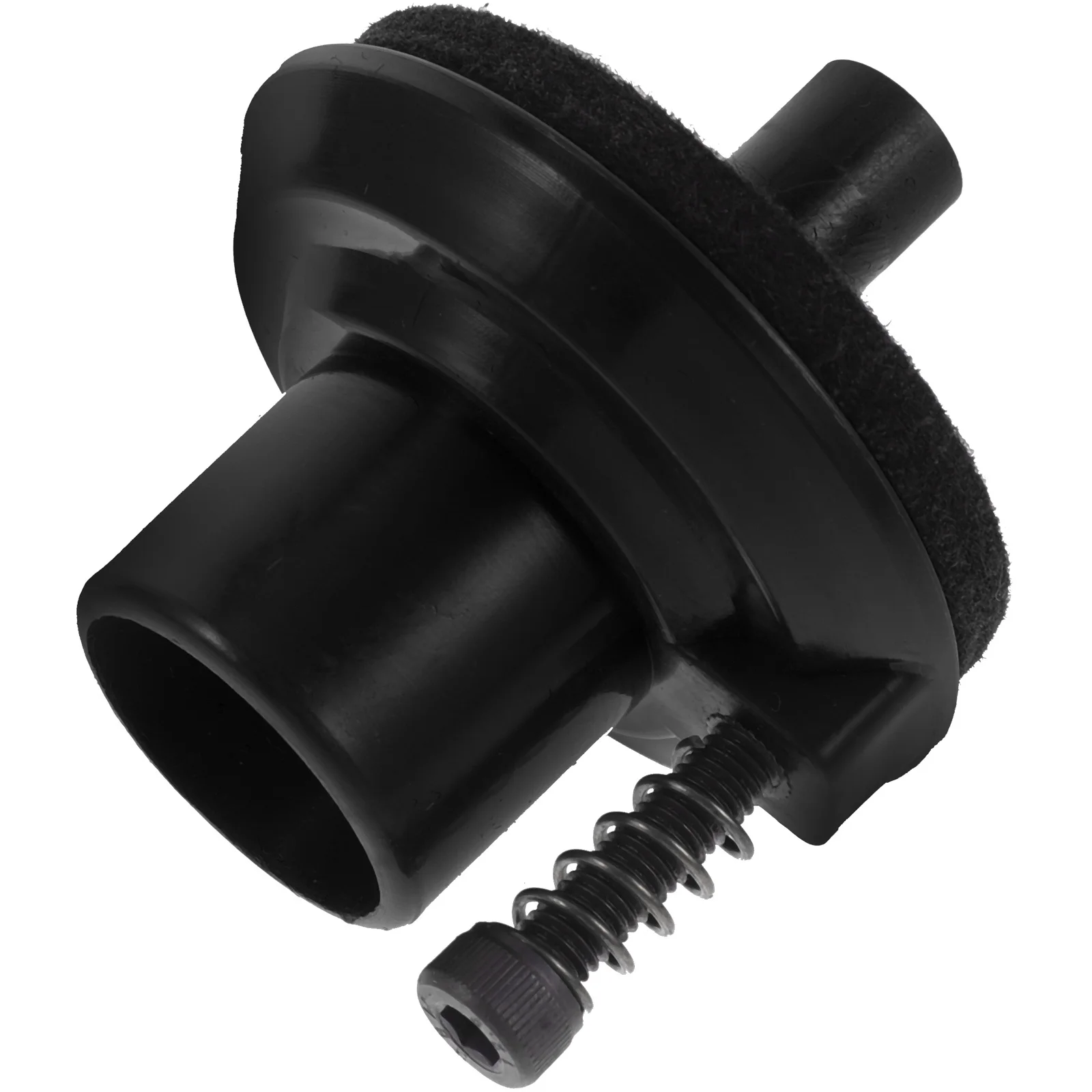 

For Set Hi Hat Pad Replacement Cymbal Accessories Drum Kit Hi Durable Felt Pads For Drum Hat Felt Stand Pads