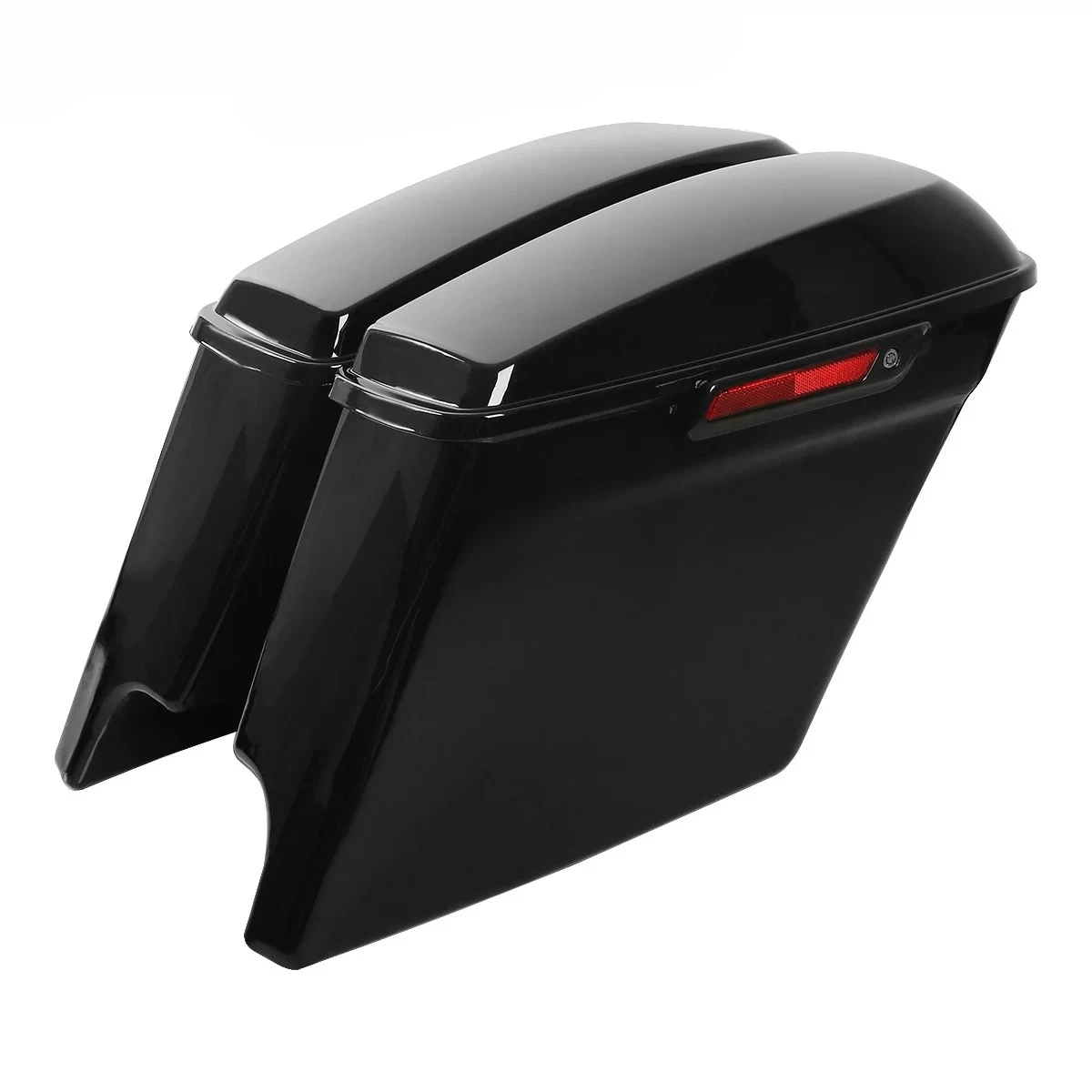 

For Harley-Davidson Street Road Glide ST 2014-2025 Side Box Protective Anti-Fall Guard Bar - Durable Motorcycle Accessory