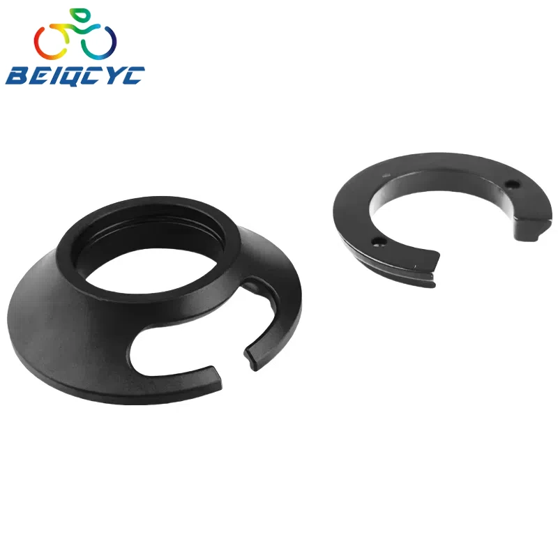 Bicycle Derailleur Brake Cable Headset, Bearing Washer Accessories, Headset Gasket Cover, Road Gravel 1-1/2