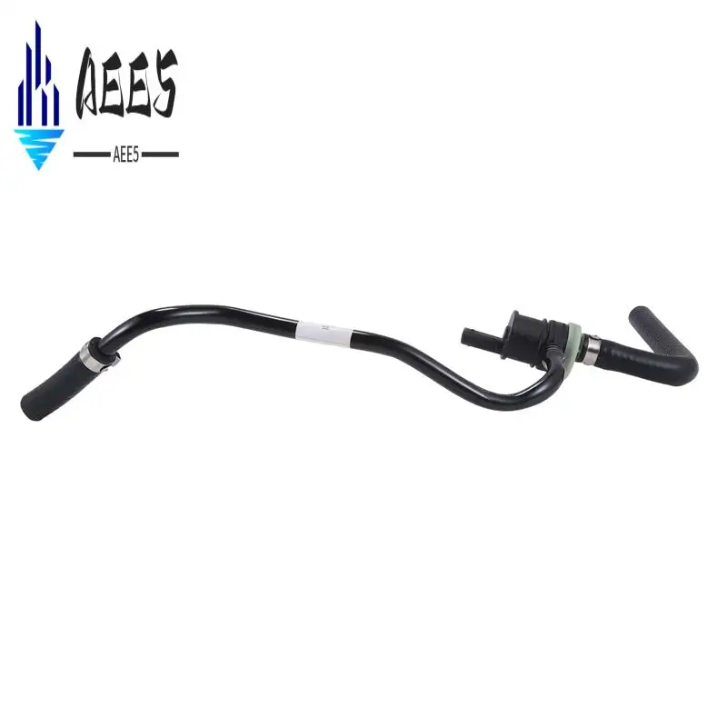 

AEE5-A2740187201 Car Engine Solenoids Breathing Vent Pipe Line For Mercedes-Benz C GLC-Class W205 W253 A2740182201