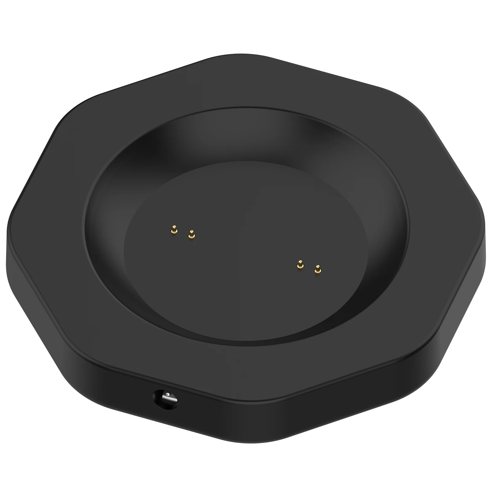 Charger Dock Base for Ember Temperature Control Smart Mug 1 2 Replacement Charging Dock for Wireless Warmer Cup Accessories
