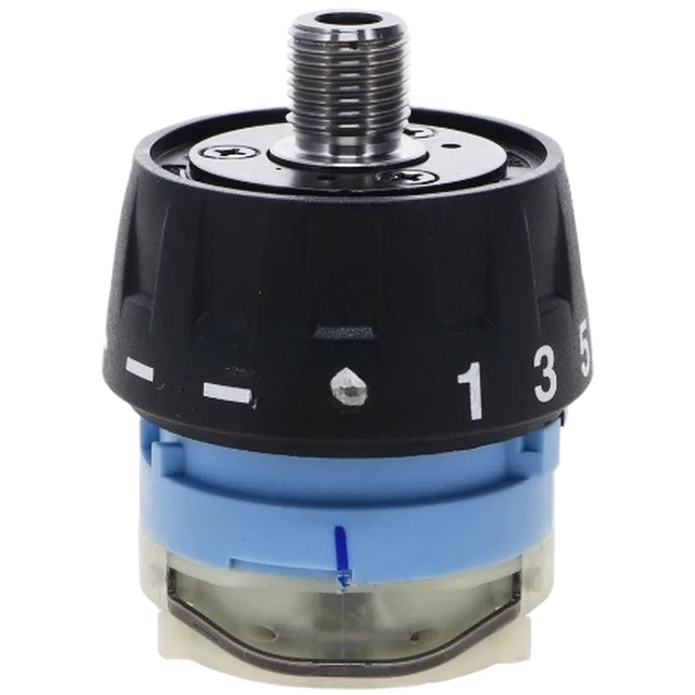 1pc 123868-8 Gearbox-Assembly For DDF483 DF332 XFD11 Electric Drill Power Tools Replacement Maintenance Gearbox-Accessories