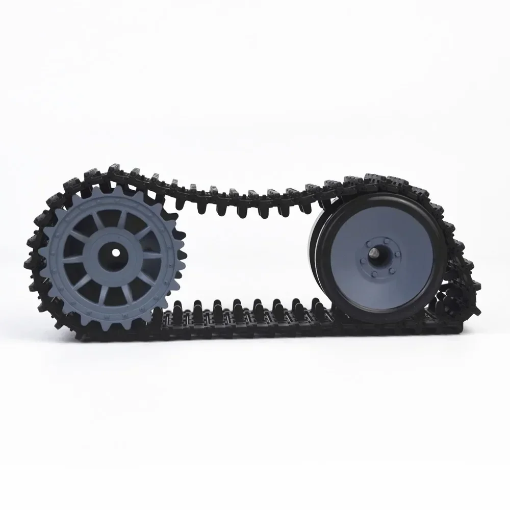 

SNT109 Go Kart Karting ATV UTV Track Electric Snowmobile Snowblower Rubber Tracks Car Accessories