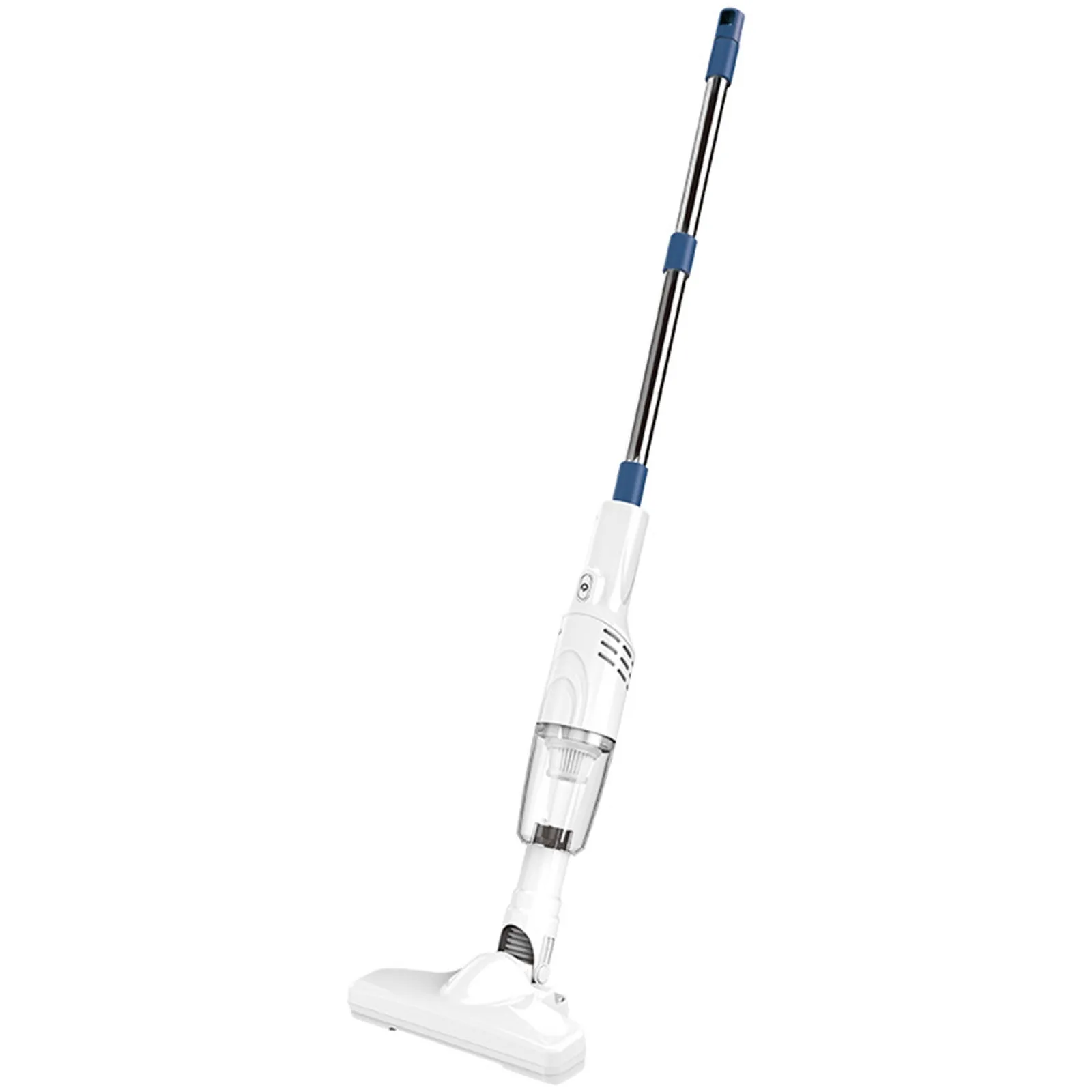Portable Cordless Cleaner 7 In 1 Lightweight Stick Cleaner Ultra-Long Running For Home And Car Cleaning