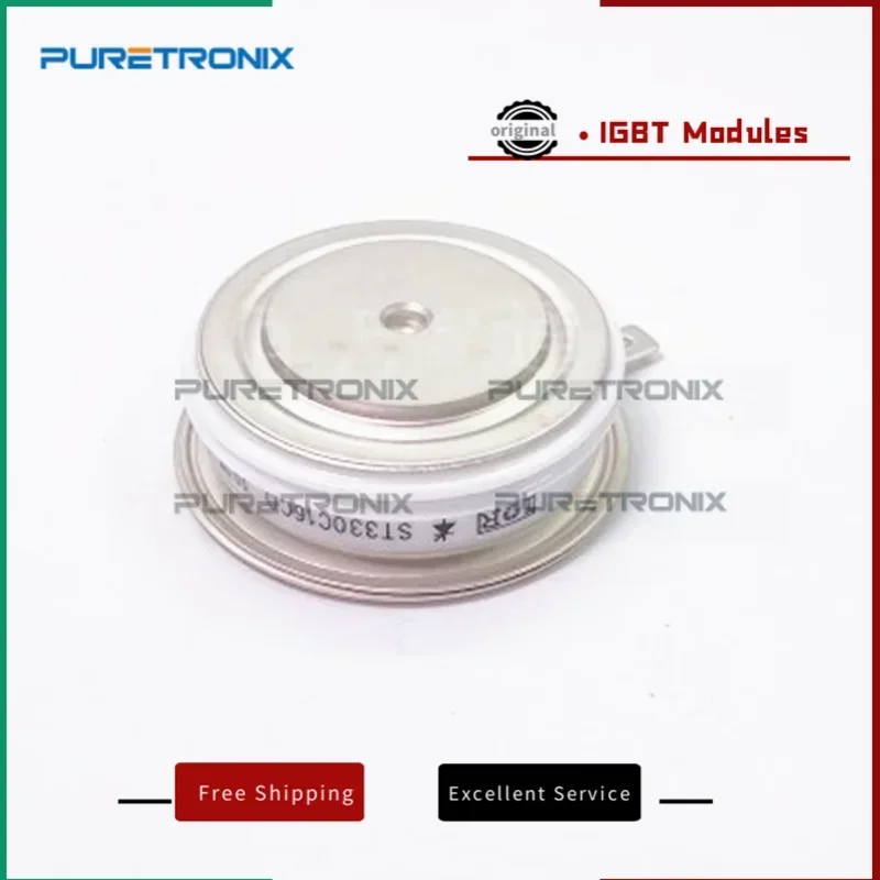 ST330C16CO ST330C16C0 ST330C14CO ST330C12C0 ใหม่โมดูลต้นฉบับ