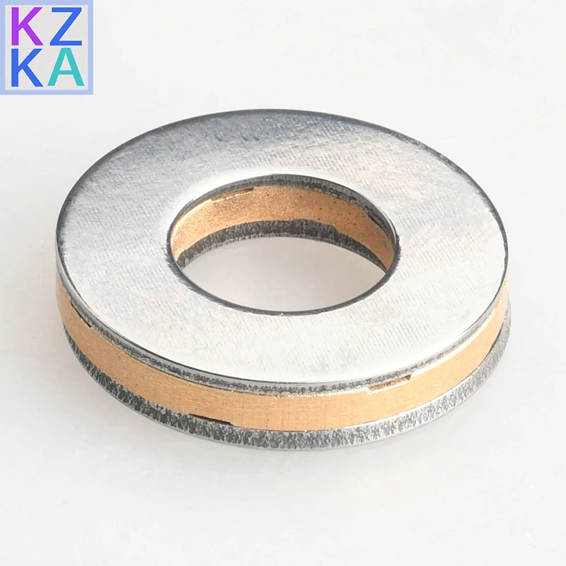 

93341-41414 Игольчатый упорный подшипник для подвесного мотора Yamaha Hidea Parsun 9,9 л.с. 15 л.с. Запасные части для лодочного двигателя 93341-41414